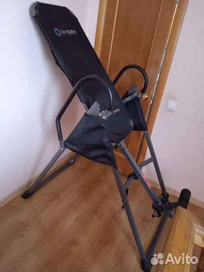 Стол реверсивный