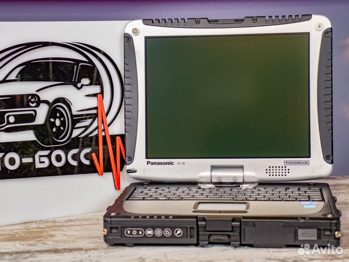 Сканматик 2 PRO + софт под все марки