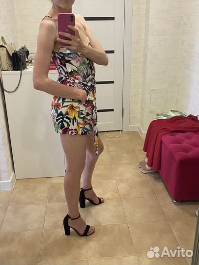 Комбинезон женский 42 размер