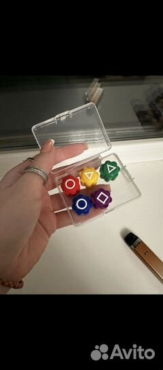 Конги из игры в кальмара оптом