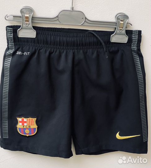 Шорты детские Nike DRI-FIT