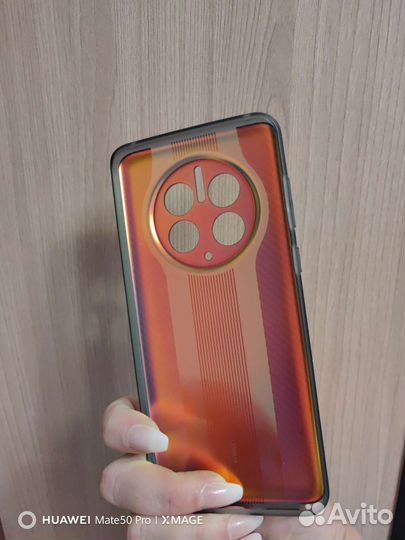 Чехол для Huawei mate 50 pro