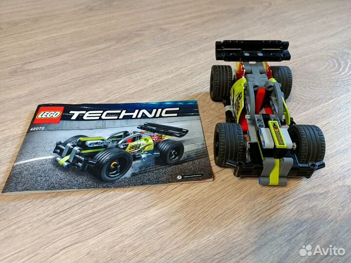 Lego Technic Оригинал. Наборы
