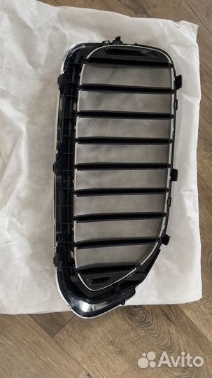 Ноздри BMW 5 G30