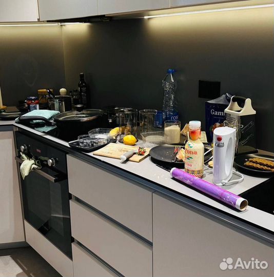 Клининг уборка квартир