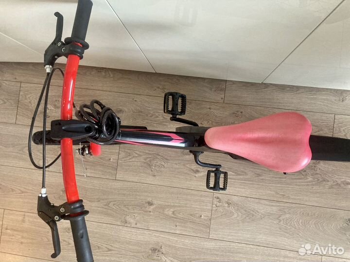 Продам детский ведосипед Forward Cosmo 16