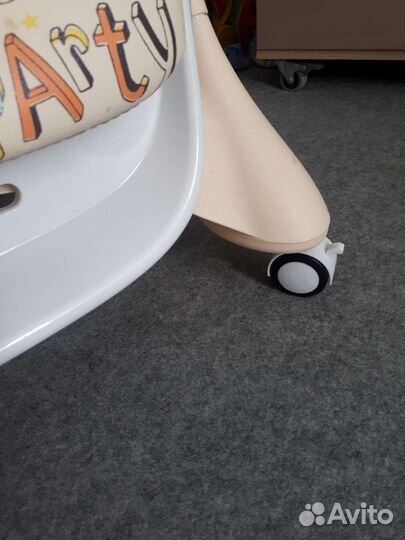 Детское кресло для кормления