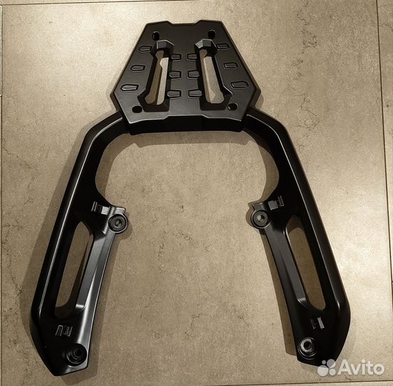 Багажник задний под кофр Vento SMART-3