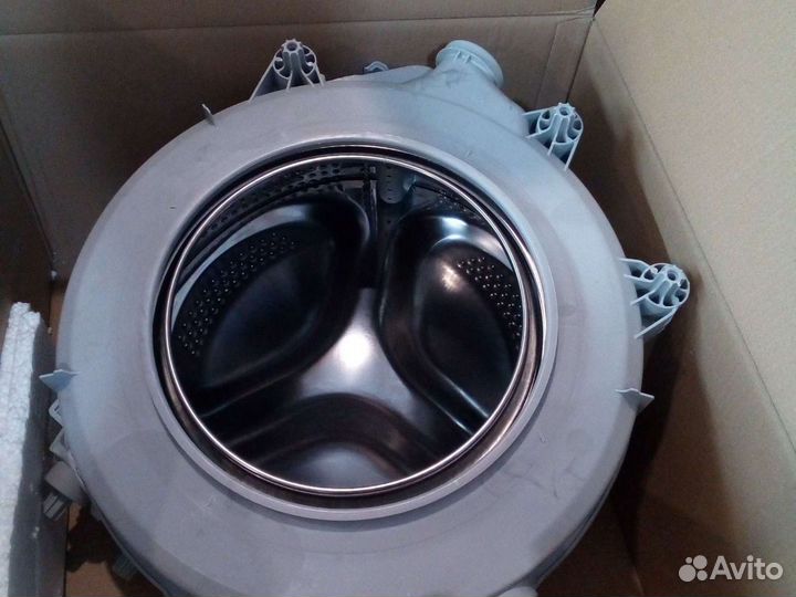 Бак стиральной машины Beko