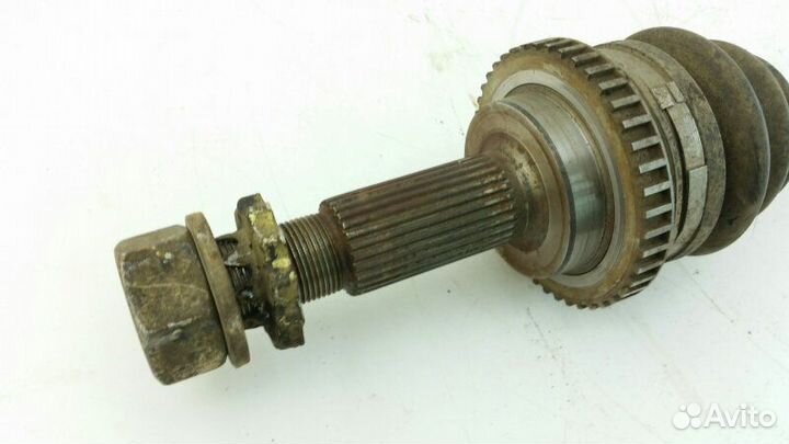 Привод задний Nissan Presage VNU30 YD25DDT 1999