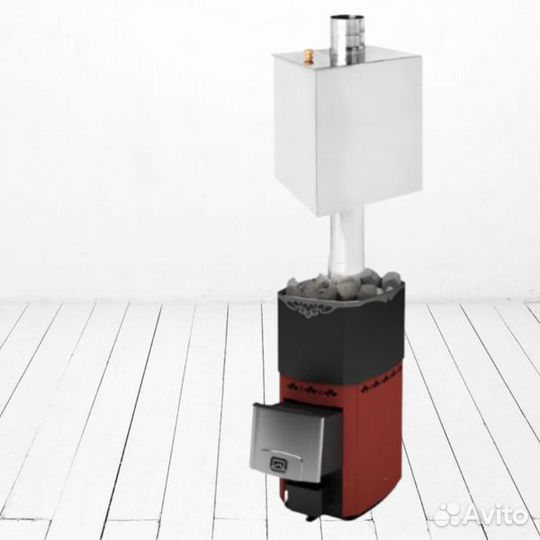 Печь банная Русь-18Л