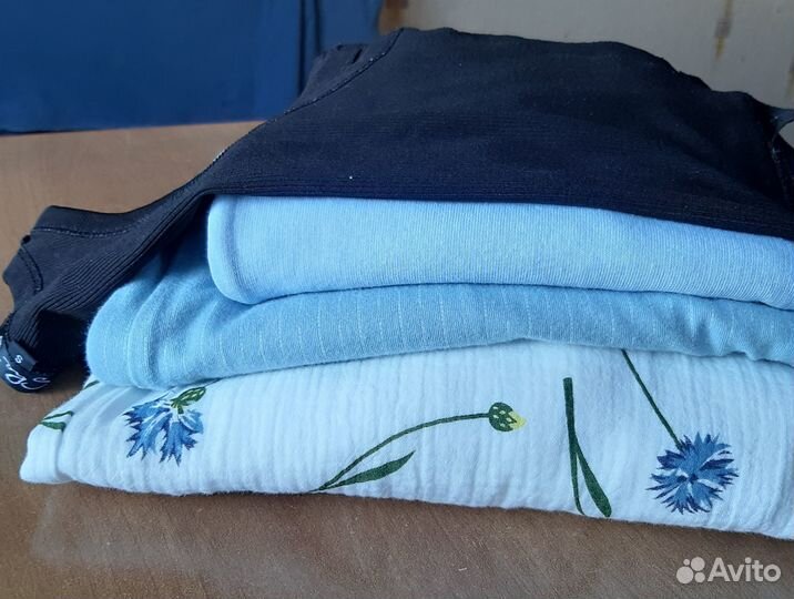 Женские вещи пакетом 42 44