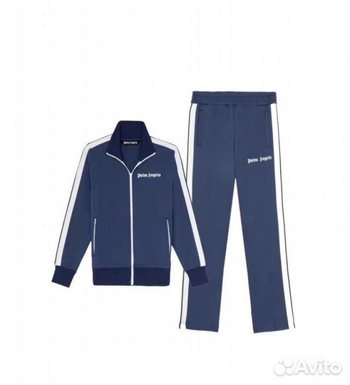 Palm angels костюм