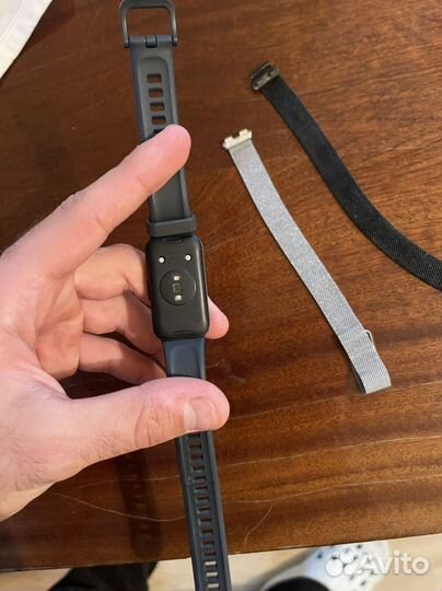 SMART часы huawei band 8