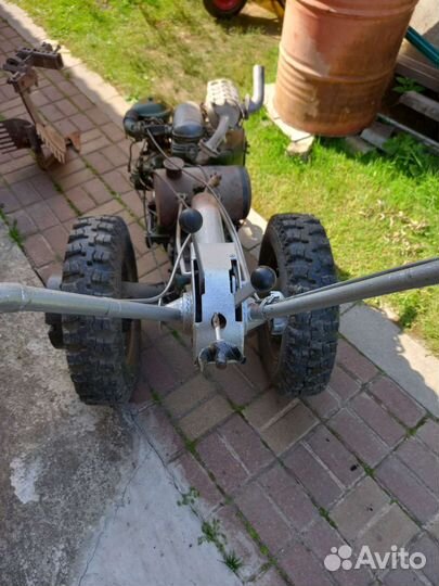 Плуг 86 Механический завод ПСК-5, 2007