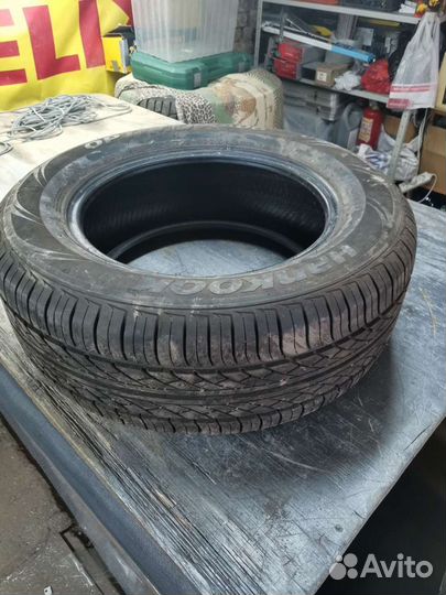 Hankook Optimo K406 235/60 R16 30P