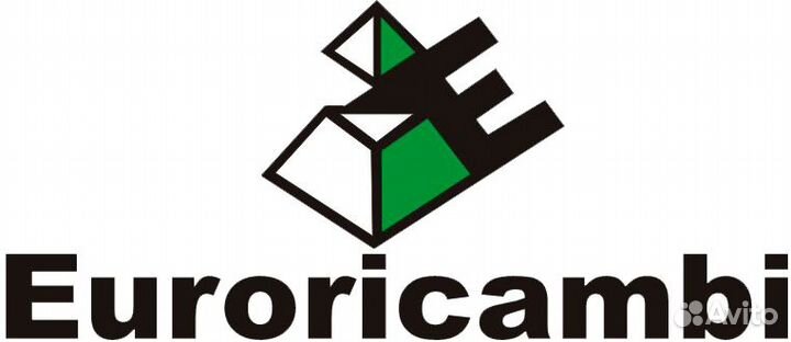 Euroricambi 9P9031 шестерня трансмиссии