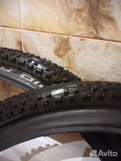 Покрышки для велосипеда 27.5