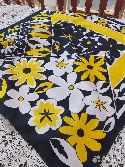 C&A платок Германия