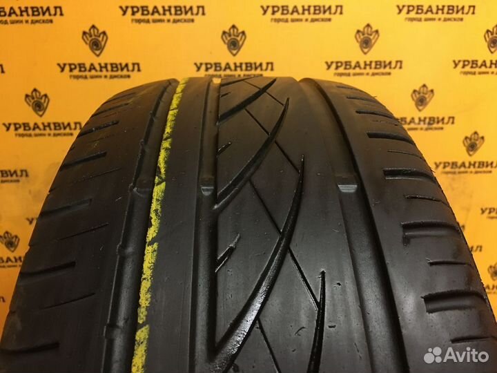 Continental ContiPremiumContact 205/55 R16 91H
