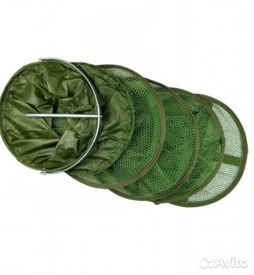 Садок рыболовный