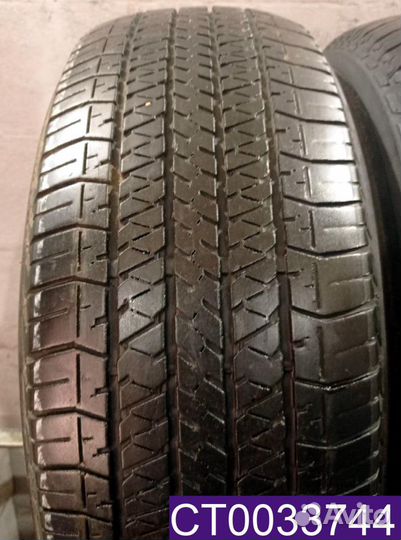Bridgestone Dueler H/T D684 II 265/65 R17 96T