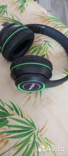 Беспроводные наушники infinix 002