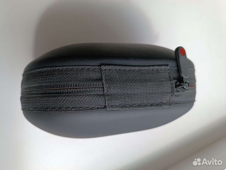 Жосткий кейс для наушников