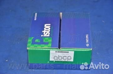 Поршень компл. daewoo lanos 97- (стан) (мин. 4