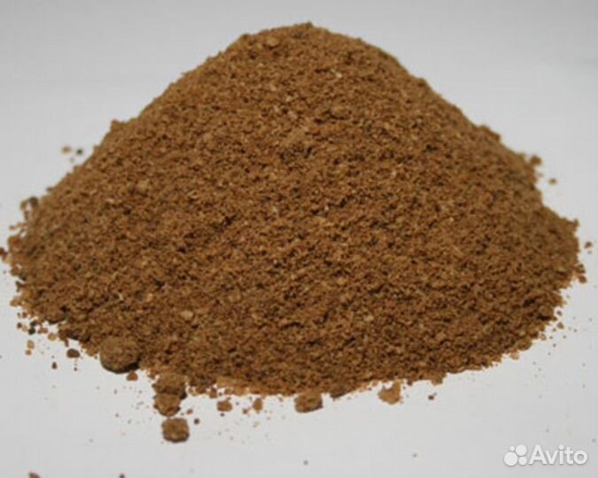 Рыбная мука