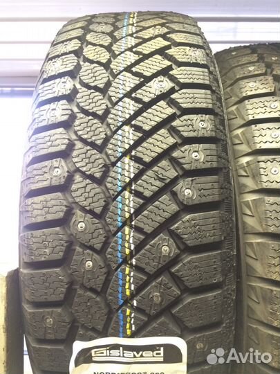 Gislaved Nord Frost 200 ID 185/65 R15