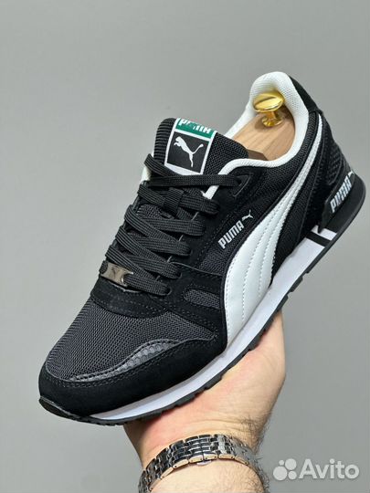 Мужские кроссовки puma