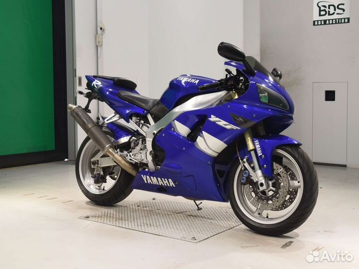 Yamaha YZF - R1 в наличии