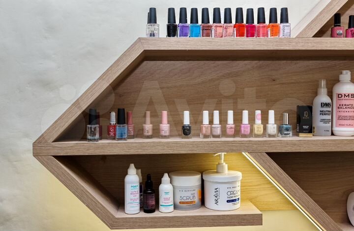 Торговая площадь, 21.3 м²