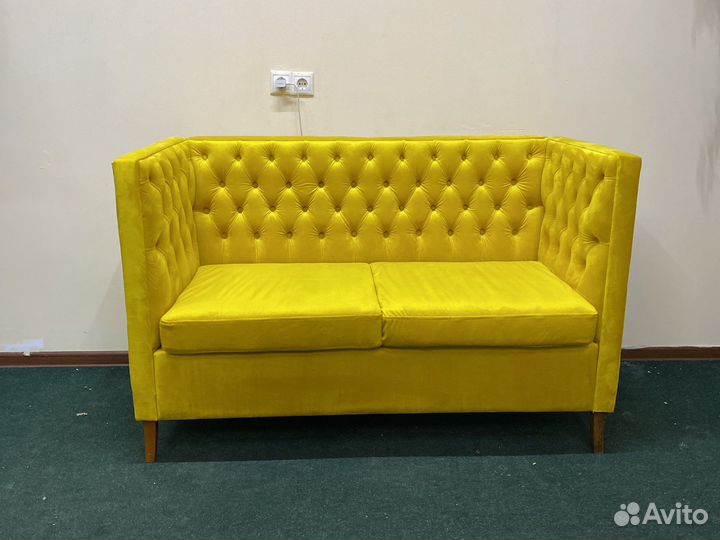 Диваны для кафе