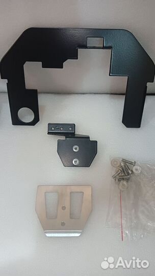 Накладка панели приборов BMW R1200GS