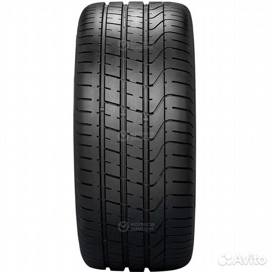 Pirelli P Zero 275/35 R20 102Y