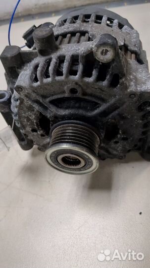 Генератор Mercedes C W204, 2009