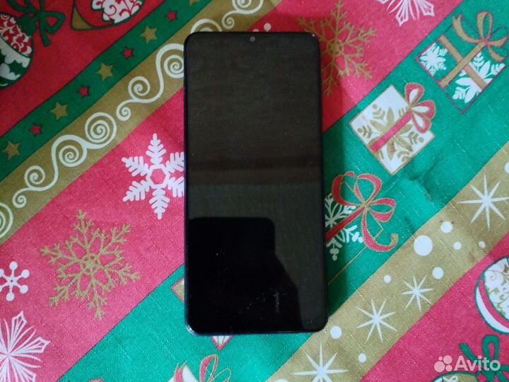 Samsung Galaxy M12, 4/64 ГБ