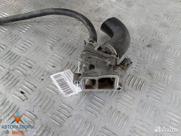 Корпус термостата Volvo S60 рест. 2007 30777476