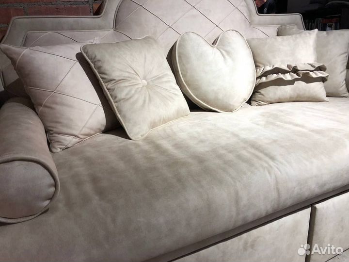 Детский диван