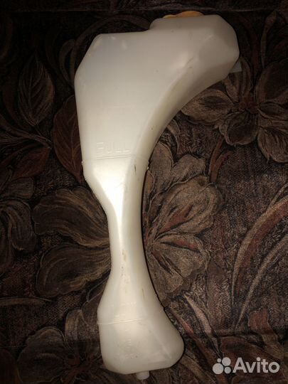 Бачок расширительный Subaru Forester SG SG5 SG9