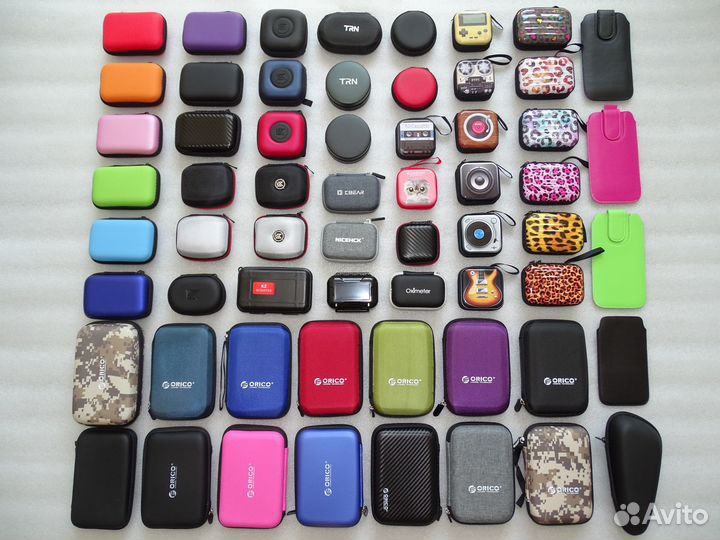 Переходники и адаптеры для телефонов, электроники