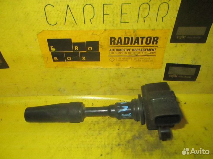 Катушка зажигания Nissan Cefiro A32