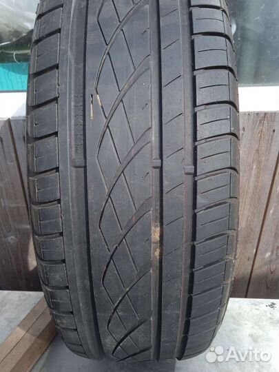 КАМА Kама-Euro LCV-131 205/60 R15