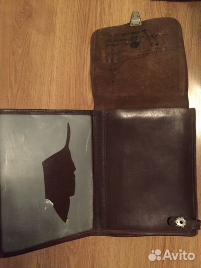 Планшеты СССР