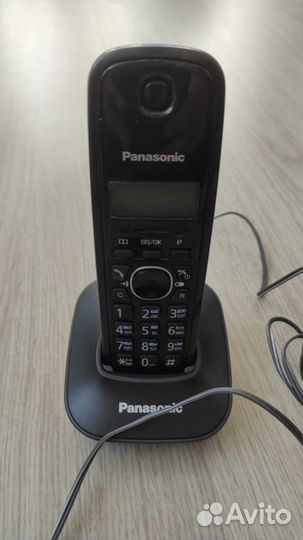 Радиотелефон 