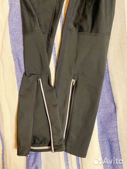 Тайтсы nike dri fit