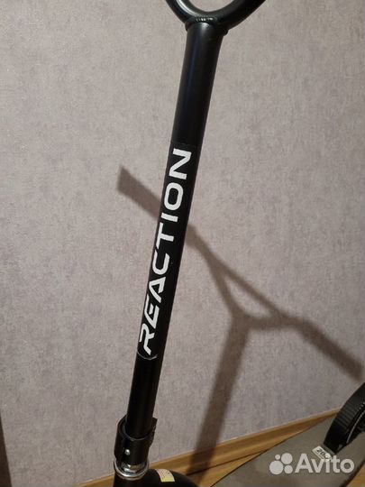 Самокат Reaction, 200 мм