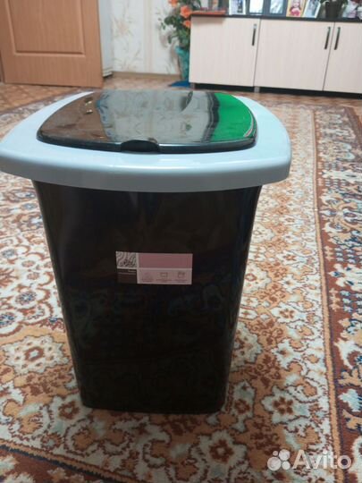 Памперсы для взрослых (и другое)